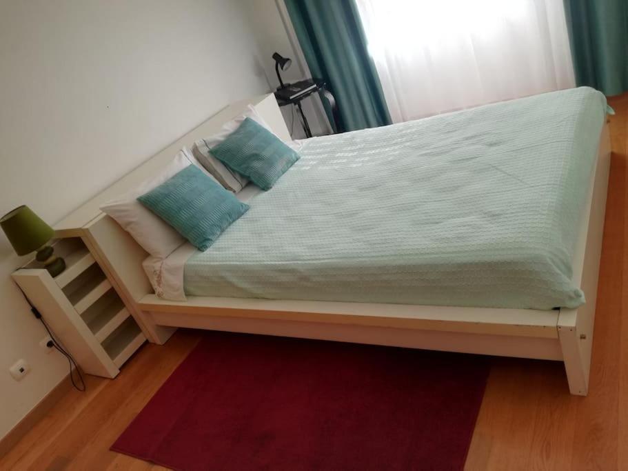 Lägenhet Apartamento Da Aldeia Montijo